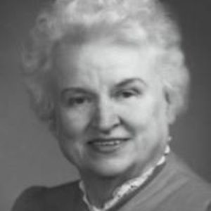 Elizabeth Charlotte Newnam Hamilton