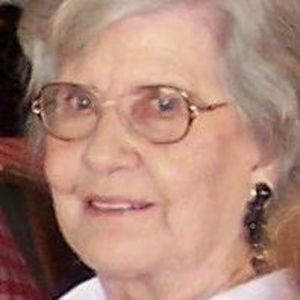 Clara Samuelson