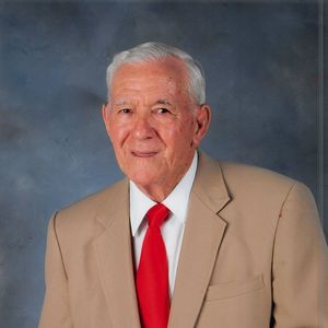 Mr. Kenneth David Floyd
