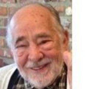Donald Terry McRae