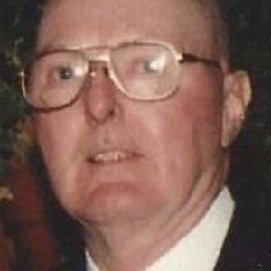 James A. Cully III