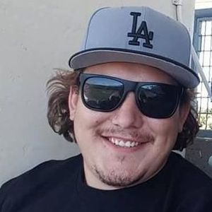 Jordan Reese Garcia