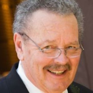 Donald Albin Reader, Jr