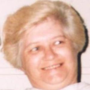 Ms. Deborah Anne Simcox