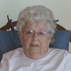 Shirley M. Porter