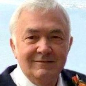 Harry L. Pryor