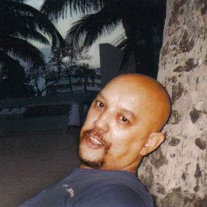 Juan (Johnny) Brown-Rodriguez