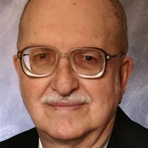 Dr. Eddie Joe Brown