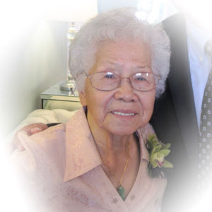 Mary Chui Lee