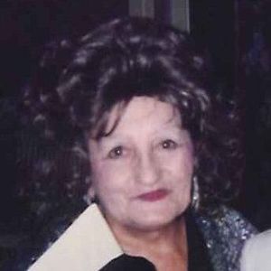 Mary K. Lucik