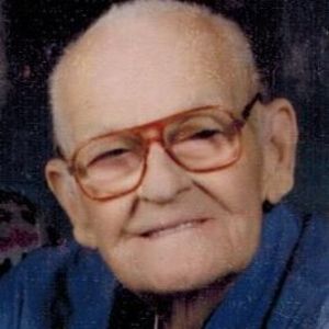 Mervyn W. "Bill" Becker