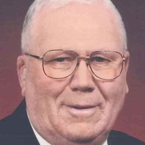 William Bob" R. Lawrence