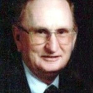 William H. Clayburg