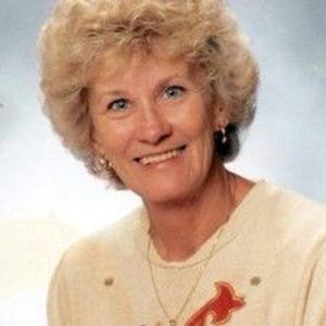 Judith A. Johnson