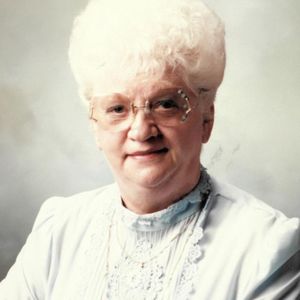 Helen B. Juricak