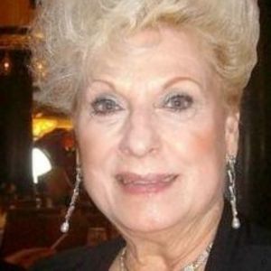 Angelina F. Brunetti