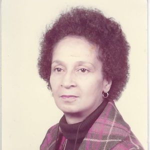Geraldine Murray