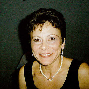 Suzanne E. Jenkins