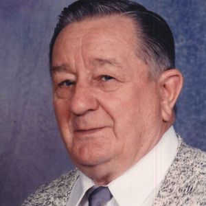 William D. Moomau
