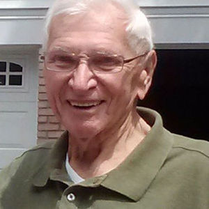 Donald F. Klemann