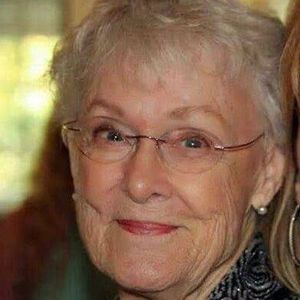 Penny Helen Stewart