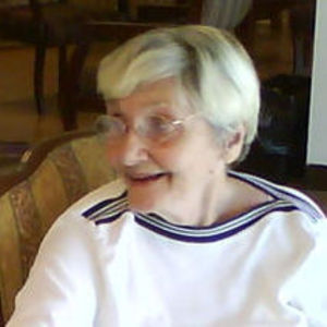 Jean Marie Alspach