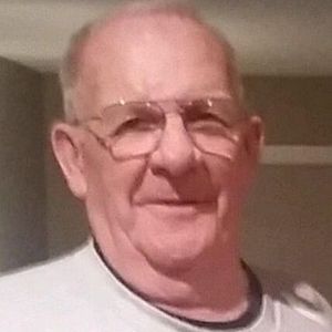 Ernest Wayne Winston