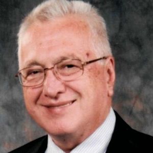 Steven G. Love
