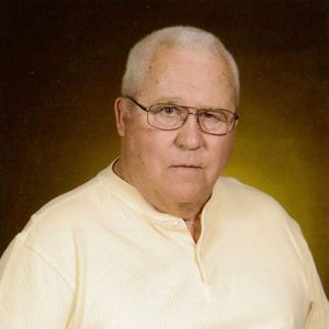 Ronald Eaton Benjamin