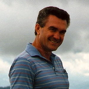 Bobby Gene Ward