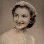 Irene Anna Lanahan
