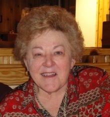 Gail Brudnock