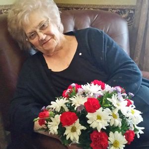 Loretta Ann Sampson