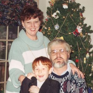 Patricia "Suzy" Wilburn
