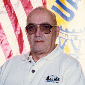 Joseph C. Benson