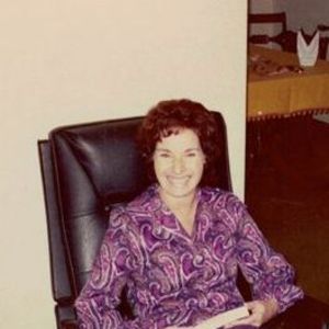 Marthe D. Allen