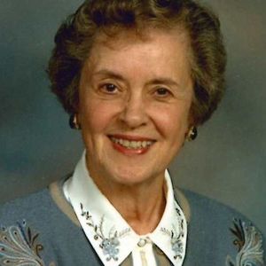 Evelyn E. Swainson