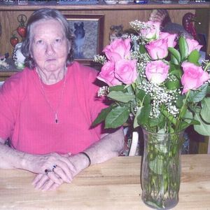 Mrs.  Delores C. Bowles