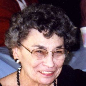 Mary K. Stier
