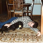 Bobby and Bullet