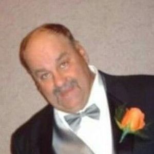 William Raymond Elwood