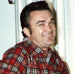 Bobby at Christmas