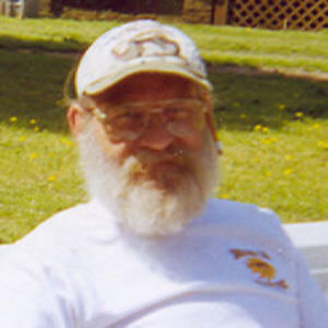 David Warren Taylor