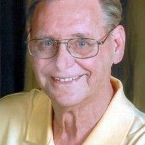 Laurin V. Bennett