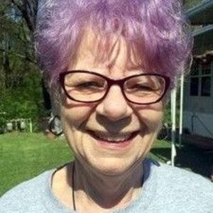 Peggy Johnson