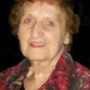 Phyllis Booe