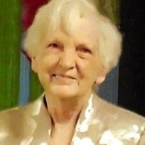 Gladys E. Taylor