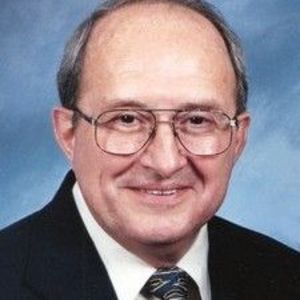 David P. Berardi