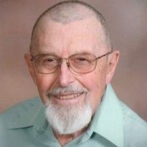 John E. Beck