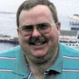 Douglas A. Nimmo